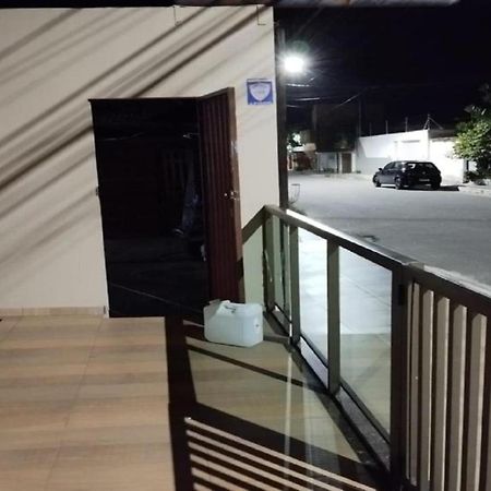 Hotel Pousada Em Guarapari - Pousada Paraiso Экстерьер фото