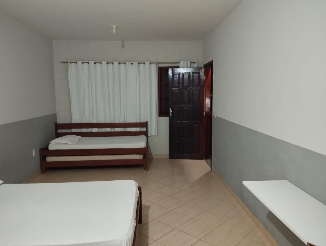 Hotel Pousada Em Guarapari - Pousada Paraiso Номер фото
