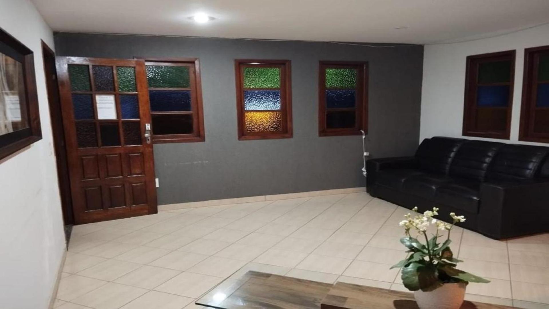 Hotel Pousada Em Guarapari - Pousada Paraiso Экстерьер фото