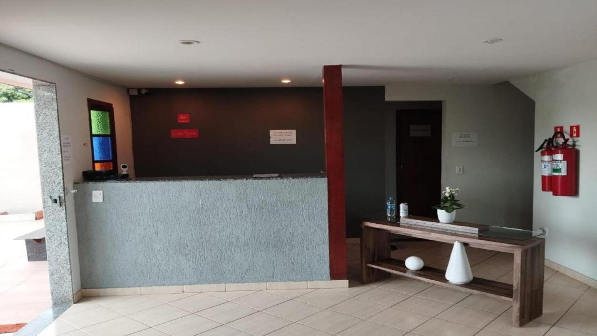 Hotel Pousada Em Guarapari - Pousada Paraiso Экстерьер фото