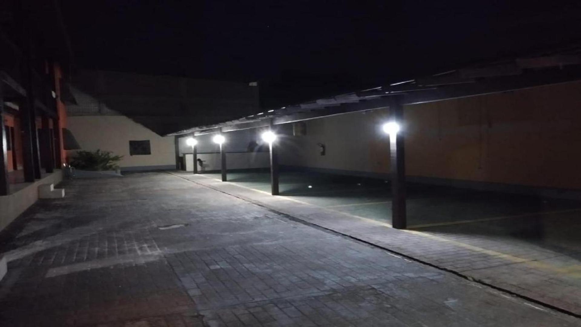 Hotel Pousada Em Guarapari - Pousada Paraiso Экстерьер фото